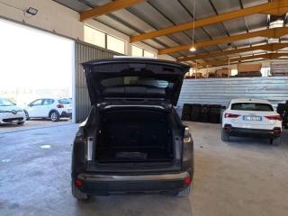 PEUGEOT 3008 usata, con Autoradio