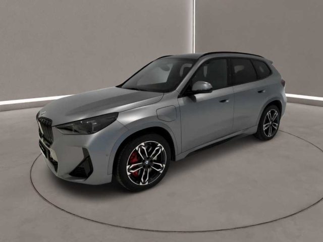 BMW X1 usata, con Cerchi in lega
