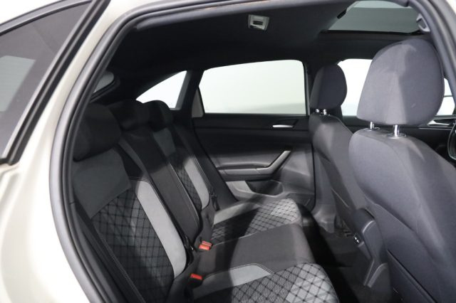 VOLKSWAGEN Taigo usata, con Controllo trazione