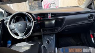 TOYOTA Auris Touring Sports usata, con Immobilizzatore elettronico