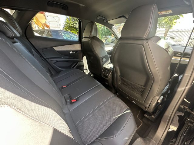 PEUGEOT 3008 usata, con Cerchi in lega