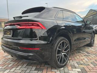 AUDI Q8 usata, con Airbag Passeggero