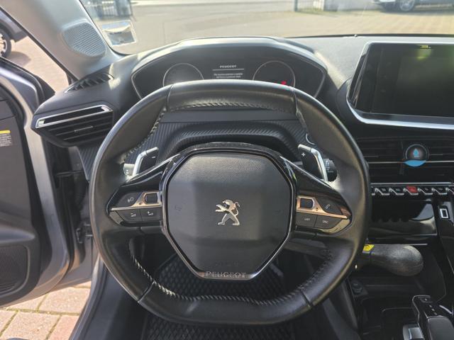 PEUGEOT 208 usata, con Controllo trazione