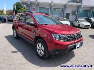 DACIA Duster usata, con Airbag laterali
