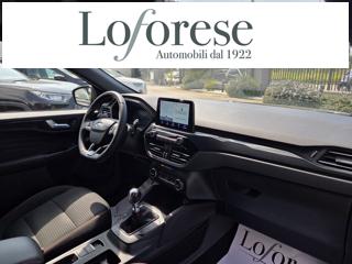 FORD Kuga usata, con Controllo trazione