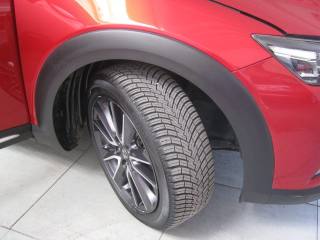 MAZDA CX-3 usata, con Airbag testa