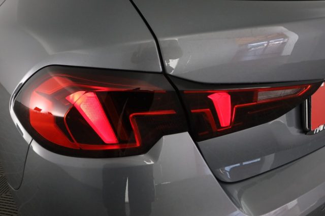 BMW 118 usata 9
