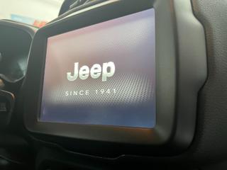 JEEP Renegade usata 16