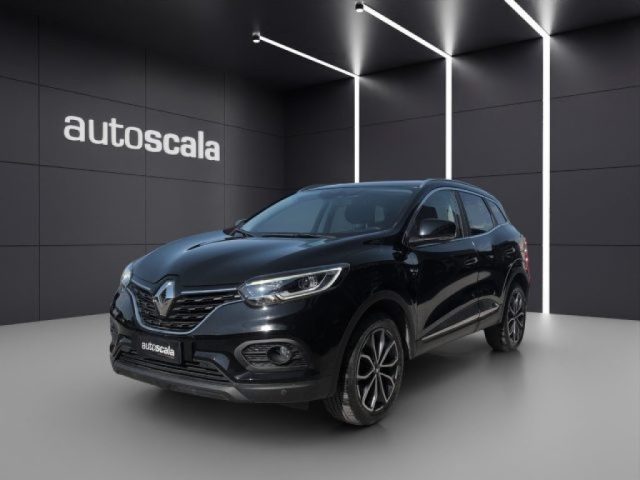 RENAULT Kadjar usata, con ABS