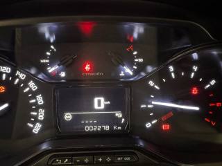 CITROEN C3 usata, con Vetri oscurati