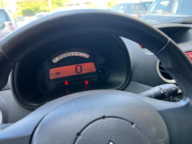 CITROEN C3 usata, con Boardcomputer