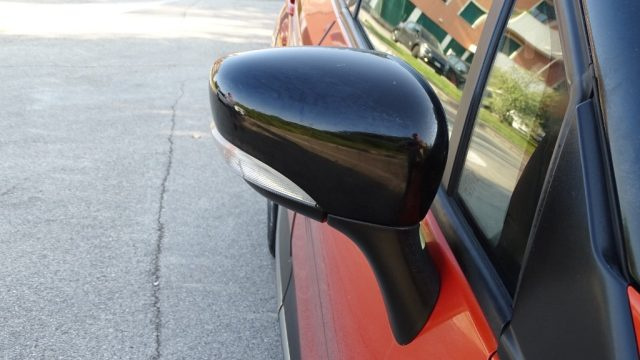 RENAULT Captur usata, con Chiusura centralizzata telecomandata