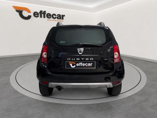 DACIA Duster usata, con Alzacristalli elettrici