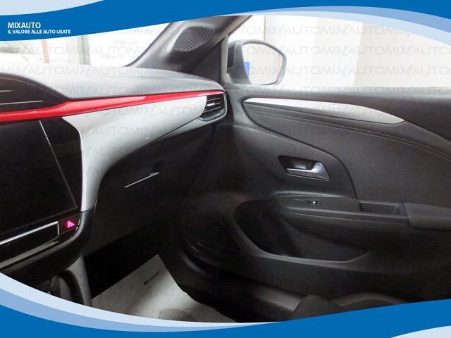 OPEL Corsa usata, con Cerchi in lega