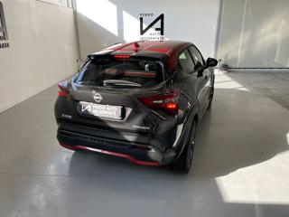 NISSAN Juke usata, con Autoradio