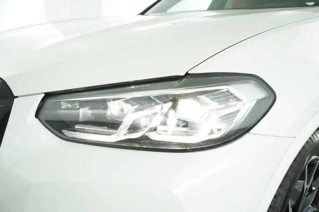 BMW X4 usata 13