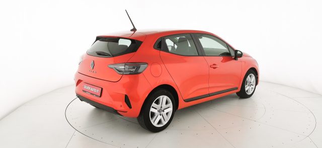 RENAULT Clio usata, con USB