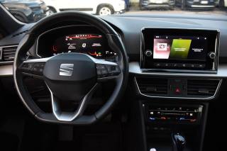 SEAT Tarraco usata, con Cerchi in lega