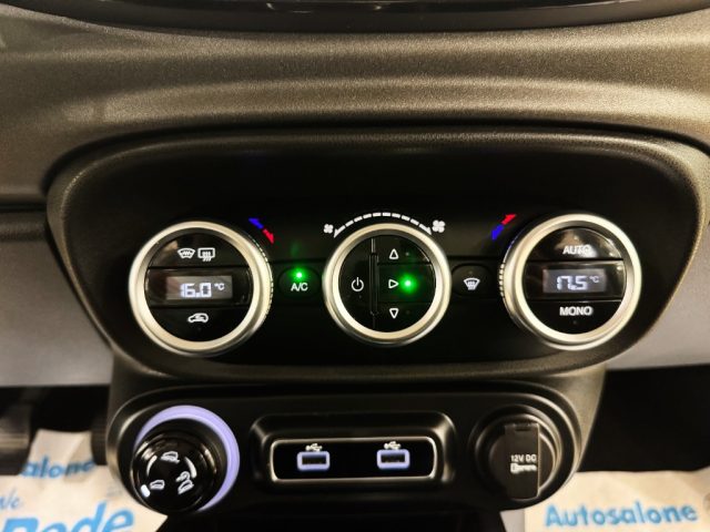 FIAT 500L usata, con Specchietti laterali elettrici