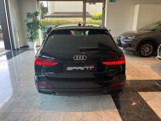 AUDI A6 usata, con Cruise Control