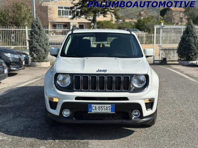 JEEP Renegade usata, con Airbag