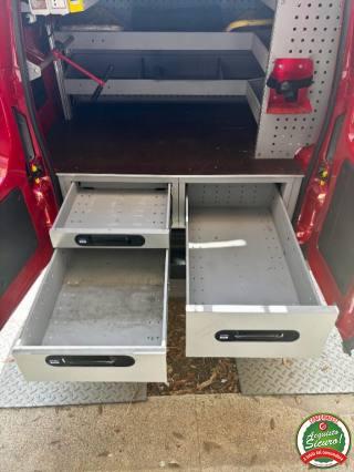 FIAT Fiorino usata, con Servosterzo