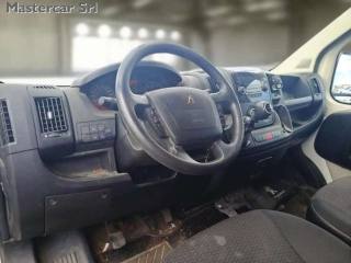 PEUGEOT Boxer usata, con Boardcomputer