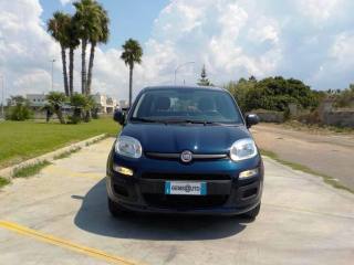 FIAT Panda usata, con ESP