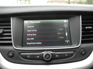 OPEL Grandland X usata, con Chiusura centralizzata telecomandata