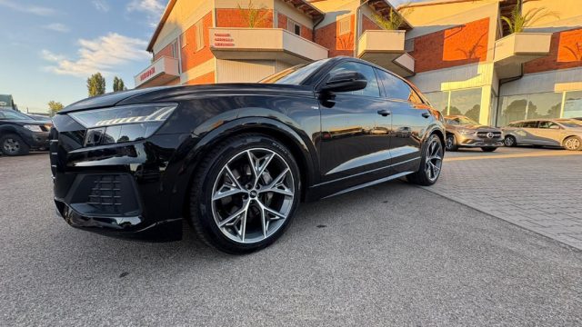 AUDI Q8 usata 27