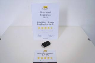 LAND ROVER Range Rover Evoque usata, con Fari LED