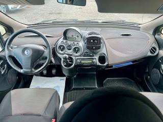 FIAT Multipla usata, con Chiusura centralizzata