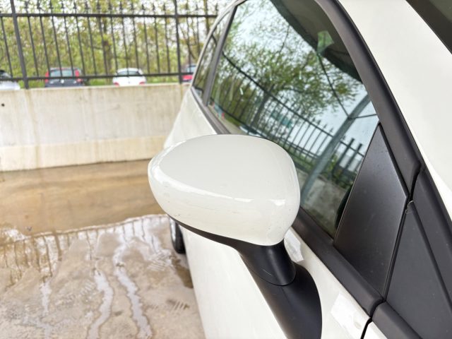 FIAT 500 usata, con Ruotino