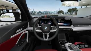 BMW X2 usata 9