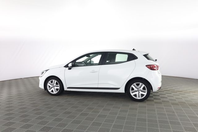 RENAULT Clio usata 5