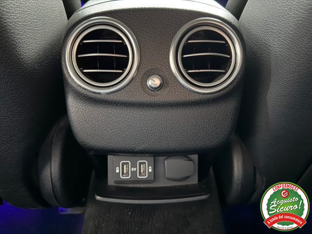 MERCEDES-BENZ E 200 usata, con Vetri oscurati