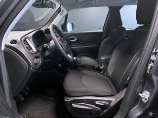 JEEP Renegade usata, con Chiusura centralizzata