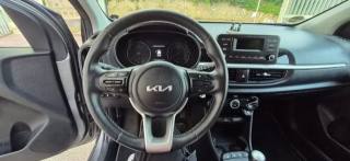 KIA Picanto usata, con ESP