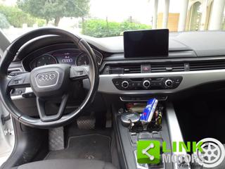 AUDI A4 usata, con Climatizzatore