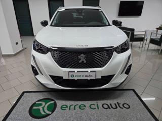 PEUGEOT 2008 usata, con Controllo automatico clima