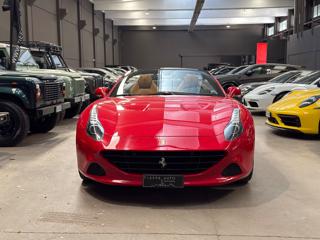 FERRARI California usata, con Airbag