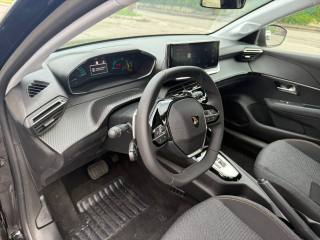 PEUGEOT 208 usata, con Autoradio digitale
