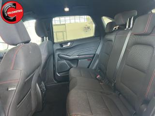 FORD Kuga usata, con Chiusura centralizzata