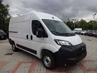PEUGEOT Boxer usata 2