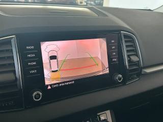 SKODA Karoq usata, con Chiusura centralizzata