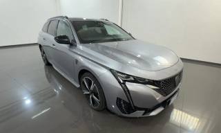 PEUGEOT 308 usata, con Airbag laterali