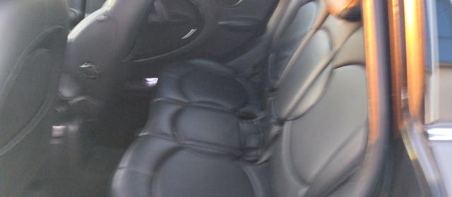 MINI Countryman usata, con Climatizzatore