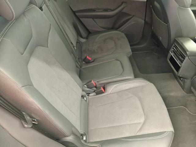 AUDI Q8 usata, con Boardcomputer