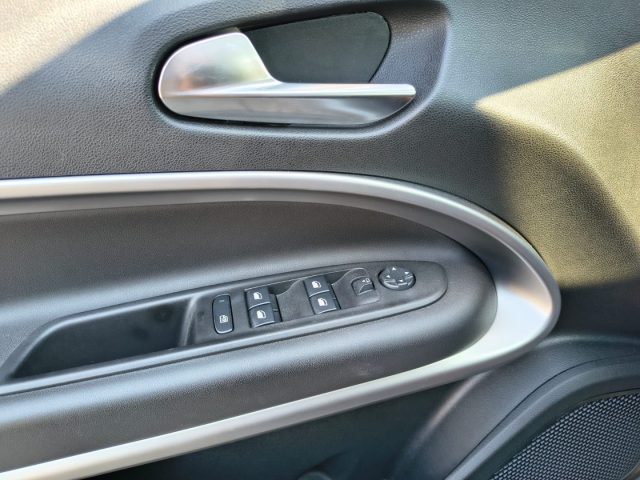 JEEP Avenger usata, con Cronologia tagliandi