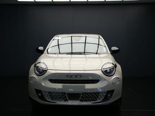 FIAT 600 usata, con Airbag